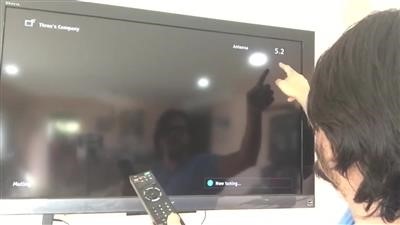 News About Digital Tv Antenna Power Supply Near By